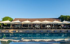 巴拉望島道夫酒店